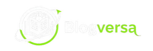 Blog Versa Logo